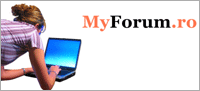 Pagina de start a forumului TotulGratis